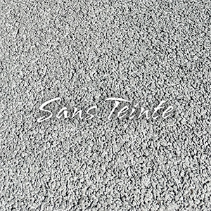 Béton drainant coloré "Sans teinte", une solution naturelle et perméable pour vos aménagements extérieurs.